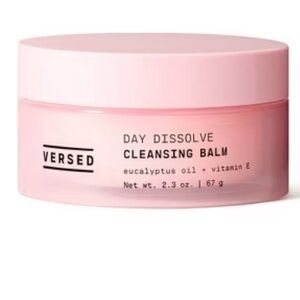 VERSED Day Dissolve Cleansing Balm